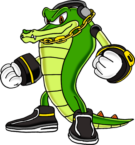 File:Vector The Crocodile.png