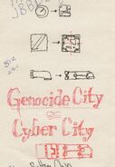 Genocide City Zone | Sonic News Network | Fandom powered ...
