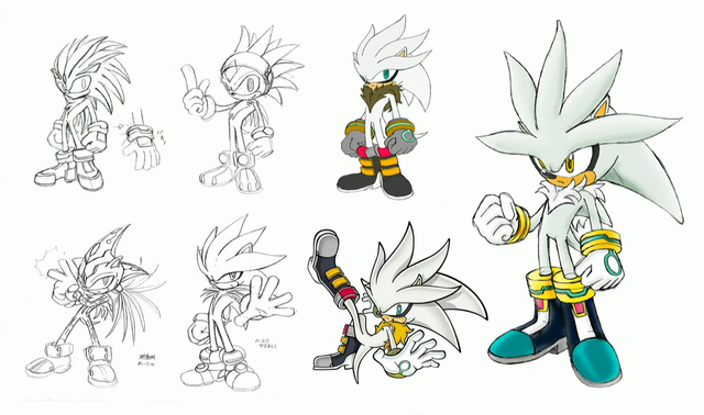 File:Silver-the-Hedgehog-Character-Sketches.png