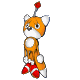 Sonic tailsDoll