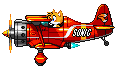 Tails finalsmash