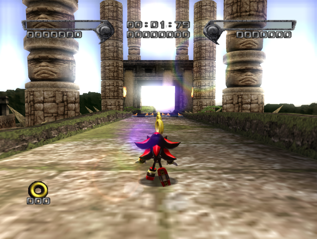 File:Glyphic Canyon Screenshot 1.png