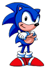 Sonic 181