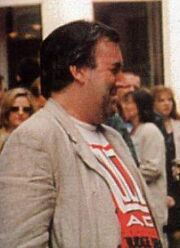 Richard Burton