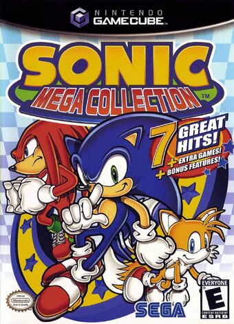 File:Sonic mega collection.jpg