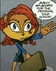 Sallymcacorn