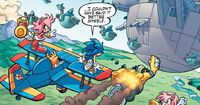 Battle Bird Armada Invasion