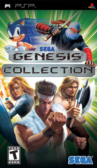File:Sega genesis collection.jpg