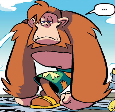 File:Kyle the Gorilla.png