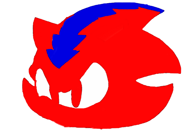 File:Lightning the Hedgehog's icon.png