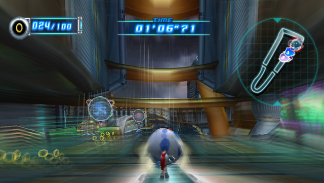 File:Billy Hatcher attacking Eggman.png