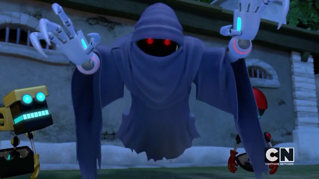 File:DREAMCASTER.png