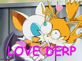 LOVEDERP