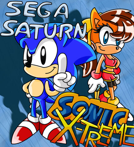 File:Sonic-X-Treme.jpg