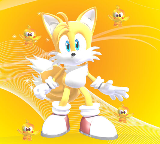 File:Super Tails.jpg
