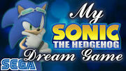 Dream Soniiku Game