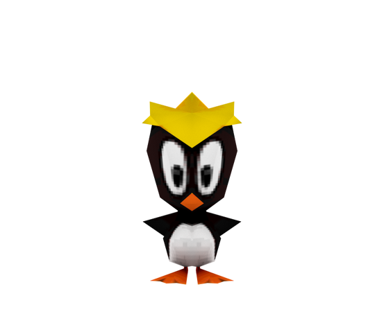 File:Sonic Runners Pecky model.png