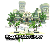 SkySanctuarySGIkona