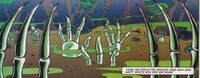 Grim Dead Zone