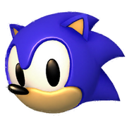 The Sonic Runners 1-UP