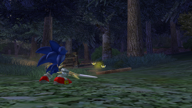 File:Deep Woods Screenshot 1.png