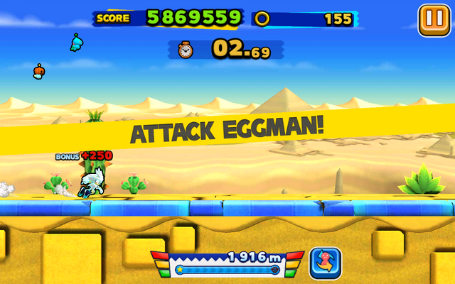 File:Desert Ruins (Sonic Runners) - Screenshot 2.png