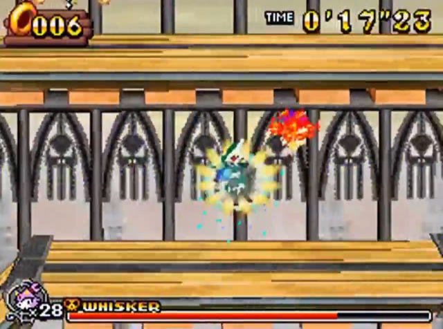 File:Johnny Sonic Rush Adventure4.png