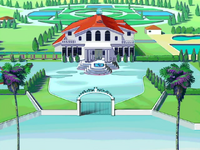 Thorndyke Mansion