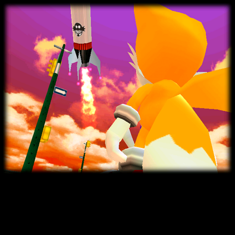 File:Sonic Adventure Credits (Tails 21).png