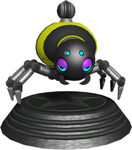 File:Sonic Generations Grabber Statue.png