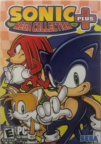 File:Sonic Mega Collection plus.jpg