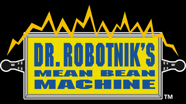 File:Dr-Robotniks-Mean-Bean-Machine-Logo.png