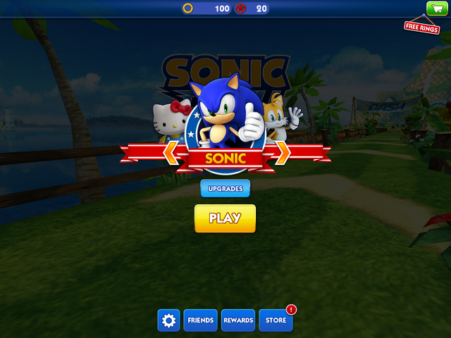 File:Sonic Dash Character Selection.png