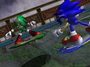 Sonic y Jet persiguiendo a Eggman.jpg