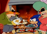 Momma Robotnik | Sonic News Network | Fandom powered by Wikia