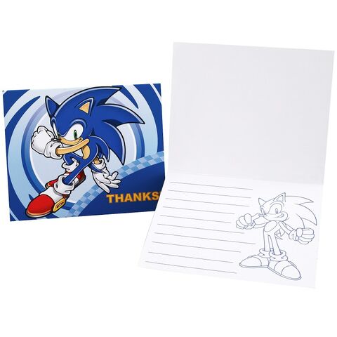 File:Sonic 'Thank You' Cards.jpg