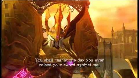 King Arthur Boss Sonic News Network Fandom