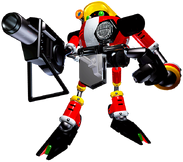 E-102gamma