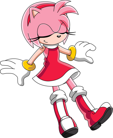 File:Amy Rose Daydreaming.png
