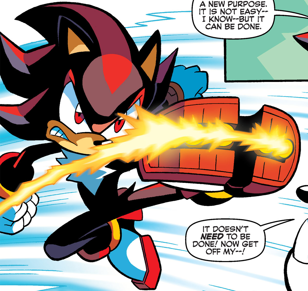 Shadow Wearing Sonic S Shoes Shadow Wearing Sonic S Shoes