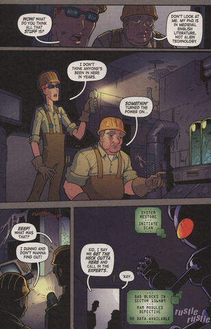 File:Sonic X issue 7 page 2.jpg