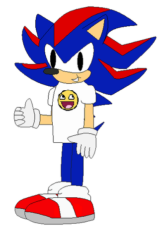 File:Eric the Hedgehog.png