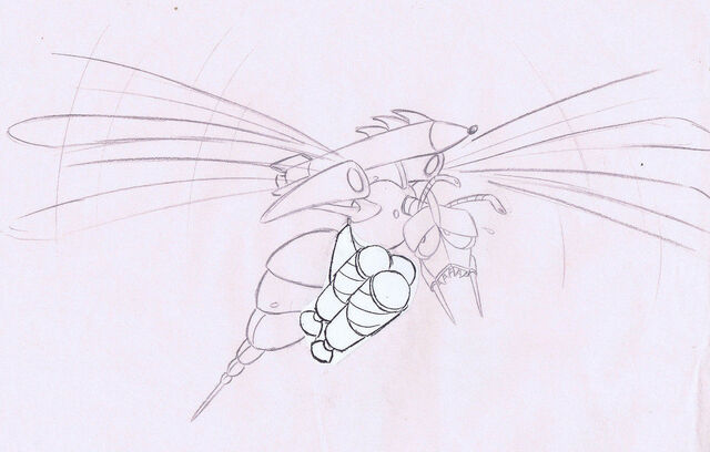 File:Buzzbomber loaded.jpg