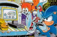 Marxio Brothers Game
