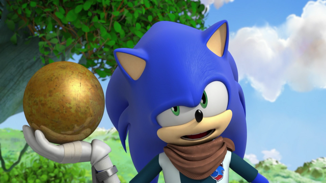 File:Sonic holding bowling ball.png