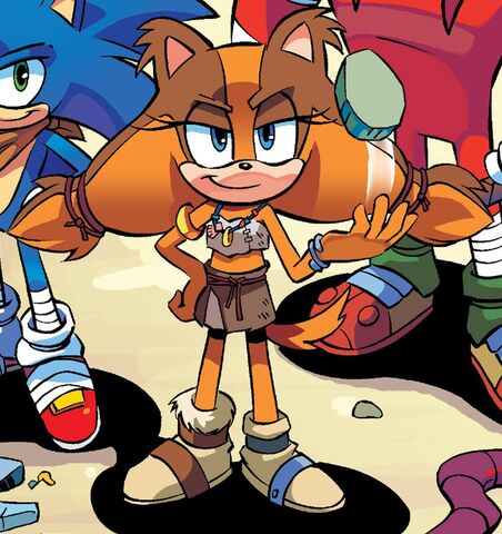 File:Sticks Archie Comics v2.jpg