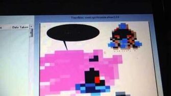 Sonic Sprites Show S1EP6 The INVERTED World? (Part 3 5)