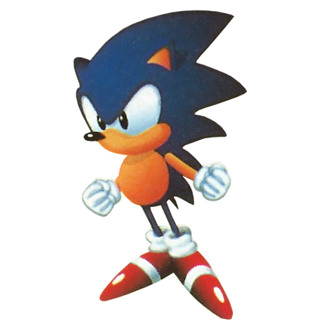 File:Sonic-Chaos-Sonic-I.png