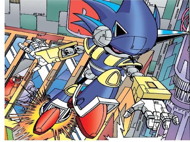 File:Mecha Sonic sent to destroy the FFs.jpg