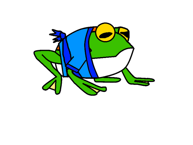 File:FroggyBathhouseWorker.png